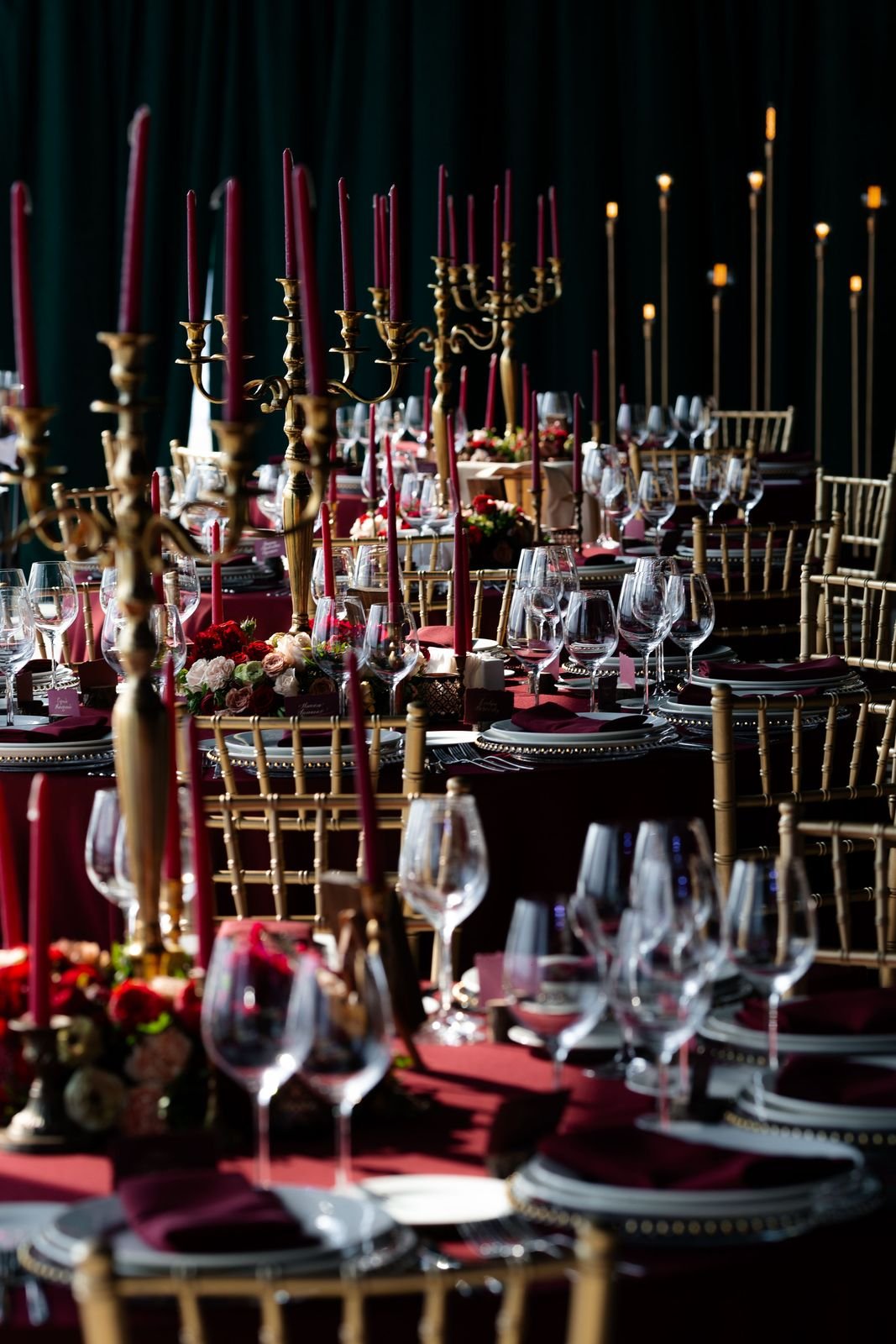 Andrii and Yaroslava